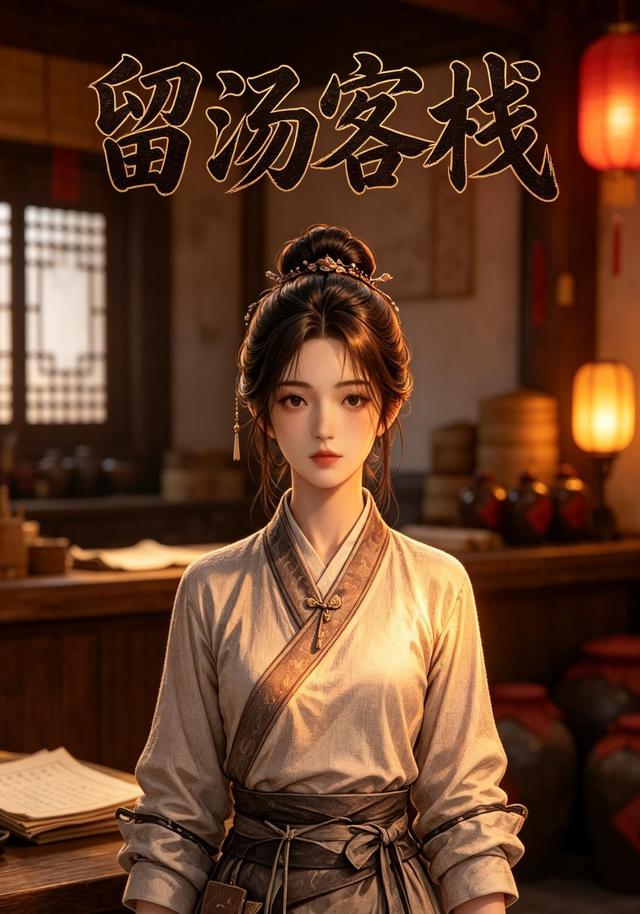 留汤客栈