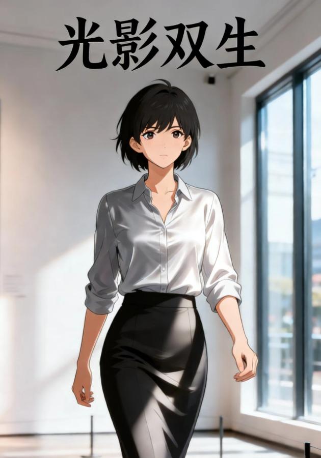 光影双生