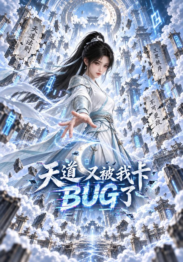 天道又被我卡BUG了