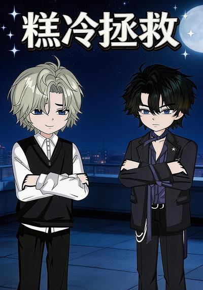 糕冷拯救