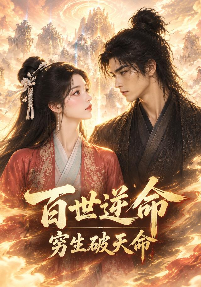 百世逆命，穷生破天命 cover