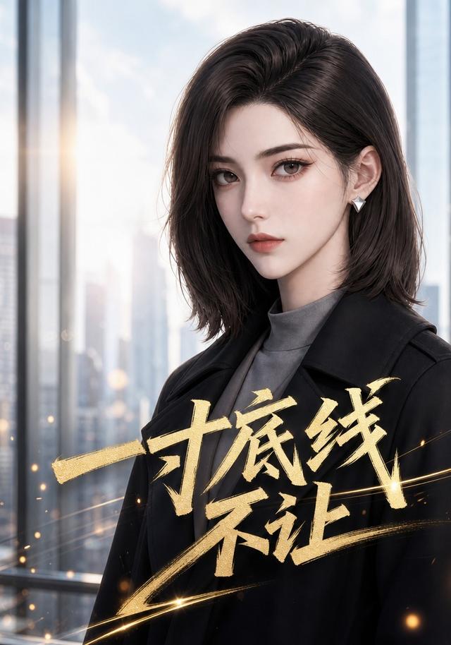 一寸底线不让
