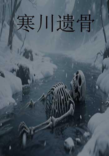 寒川遗骨