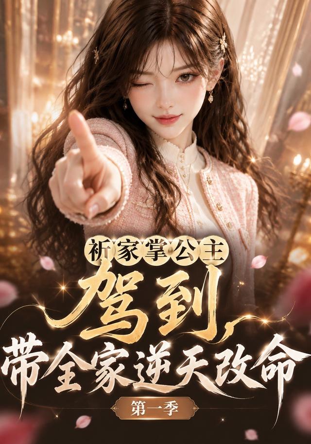 祈家掌公主驾到，带全家逆天改命第一季