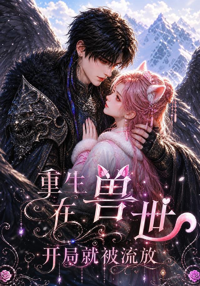重生在兽世开局就被流放 cover