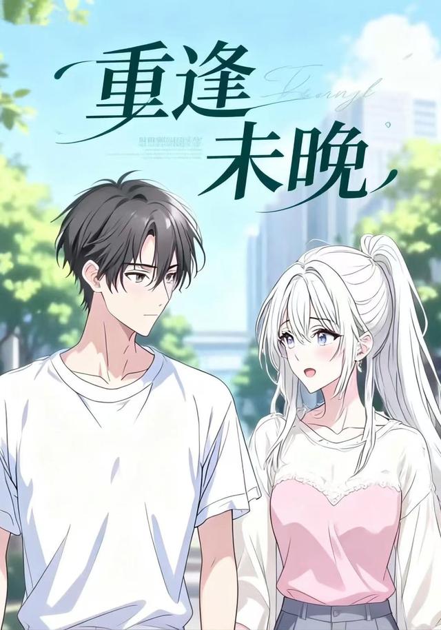 重逢未晚