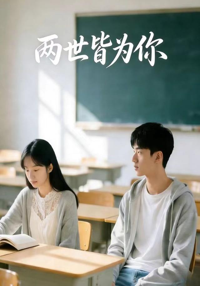 两世皆为你封面图