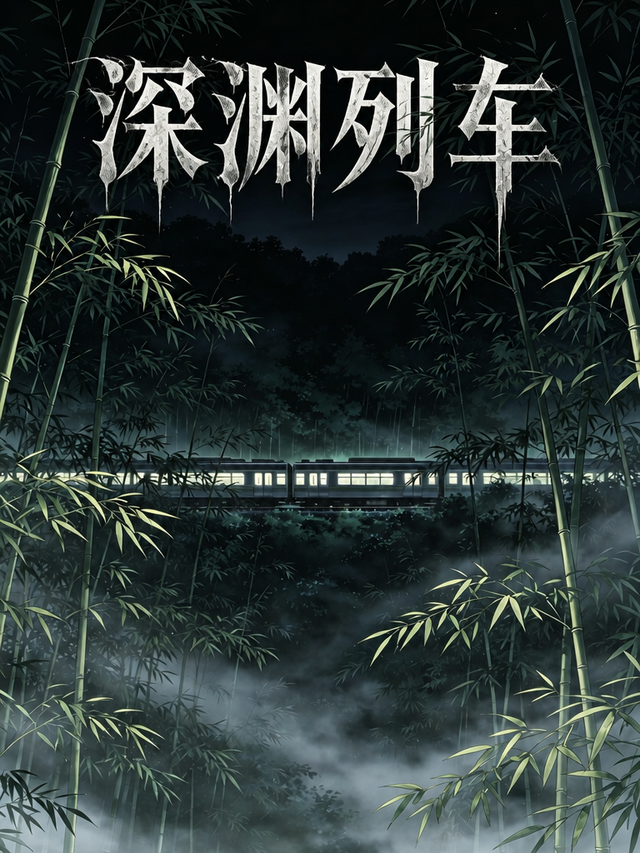 深渊列车 cover