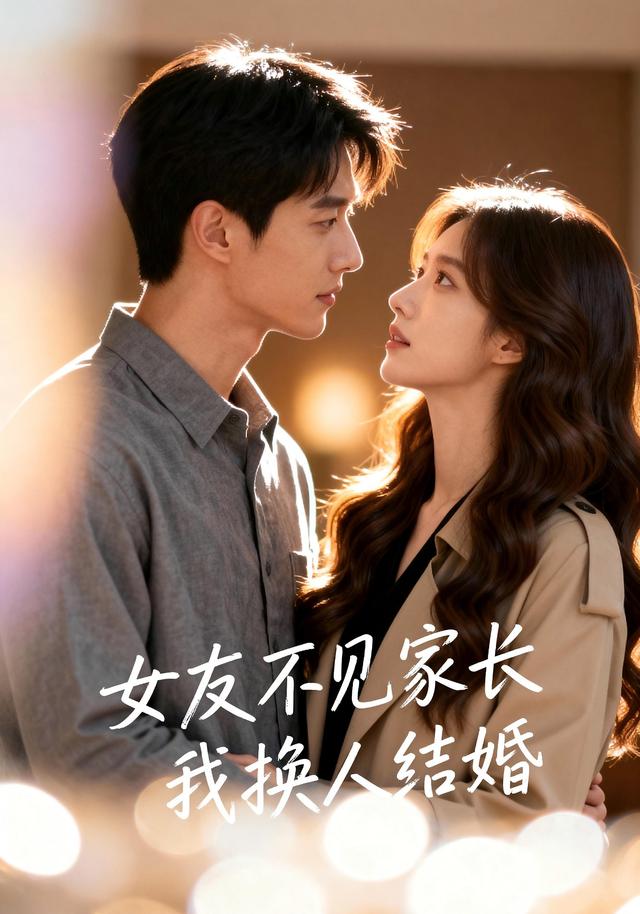 女友不见家长，我换人结婚