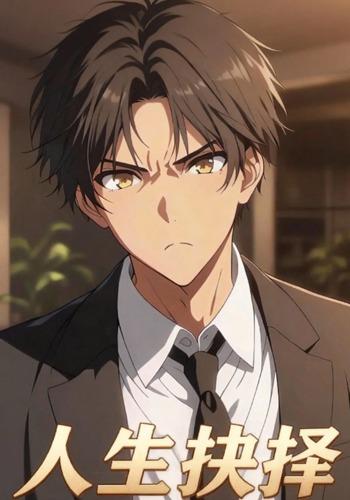 人生抉择