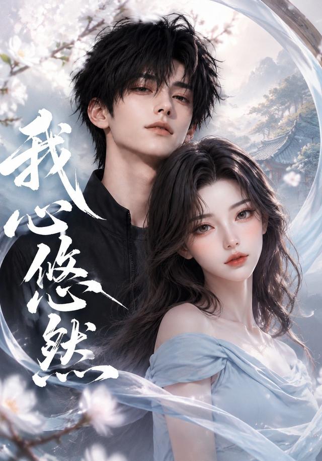 我心悠然 cover