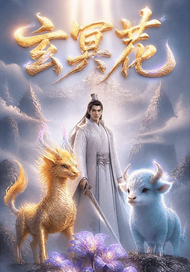 玄冥花