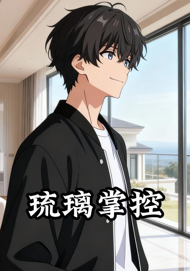 琉璃掌控
