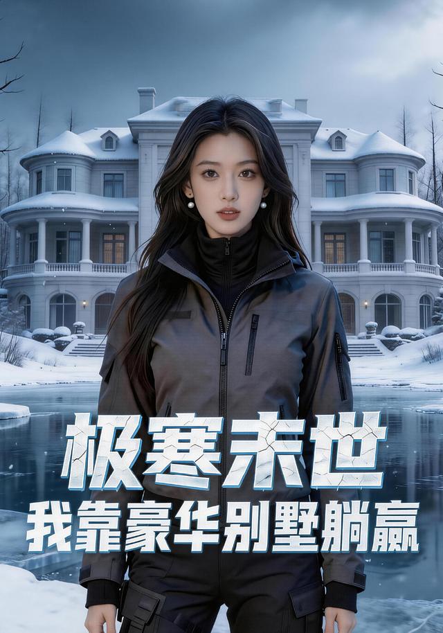 极寒末世，我靠豪华别墅躺赢