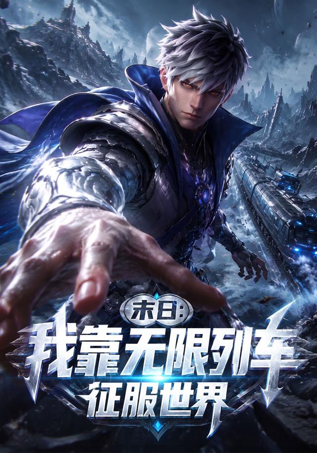 末日：我靠无限列车征服世界