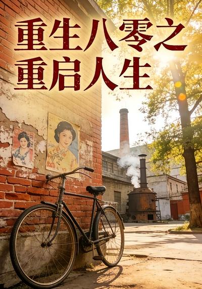 重生八零之重启人生