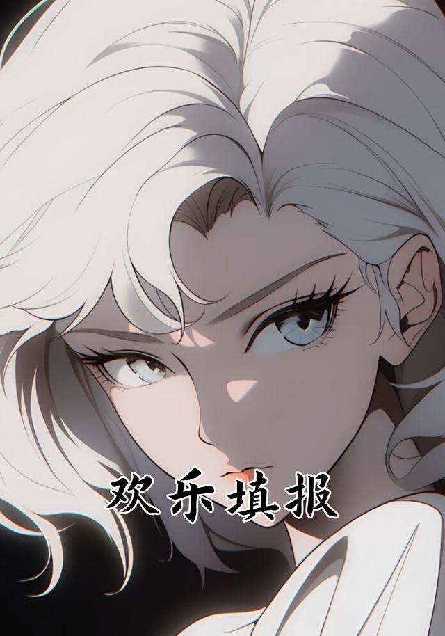 欢乐填报封面图