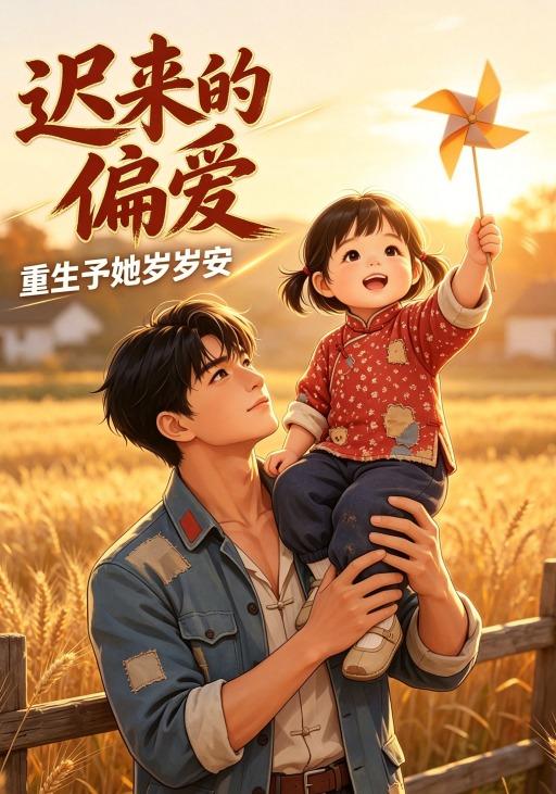 迟来的偏爱，重生予她岁岁安