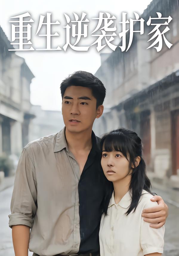 重生逆袭护家