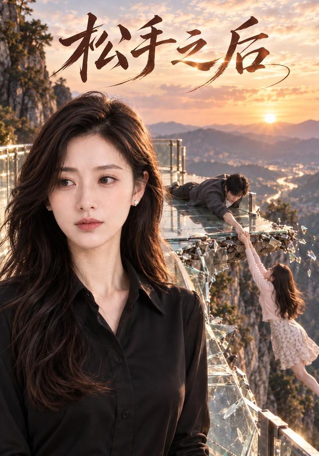 松手之后 cover