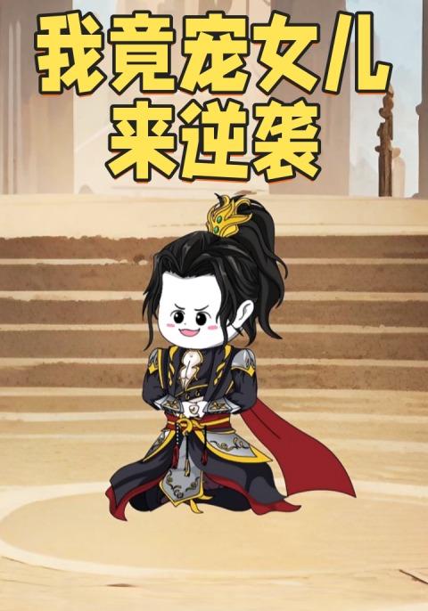 我竟宠女儿来逆袭