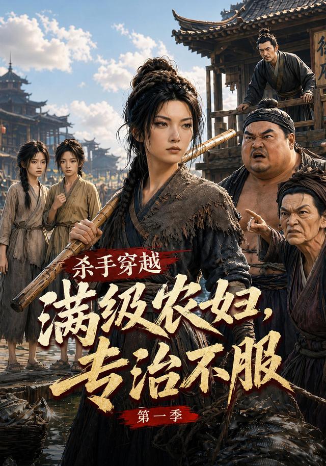 杀手穿越满级农妇，专治不服第一季