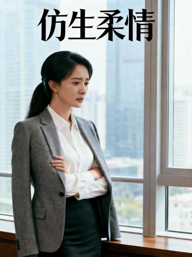 仿生柔情封面图