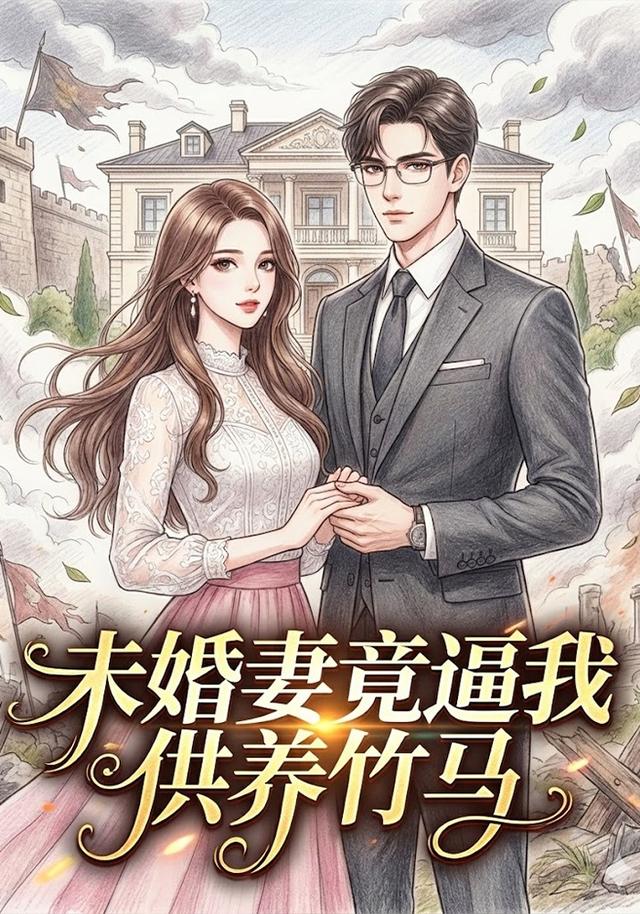 未婚妻竟逼我供养竹马
