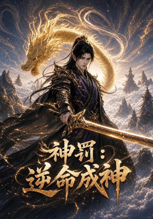 神罚：逆命成神
