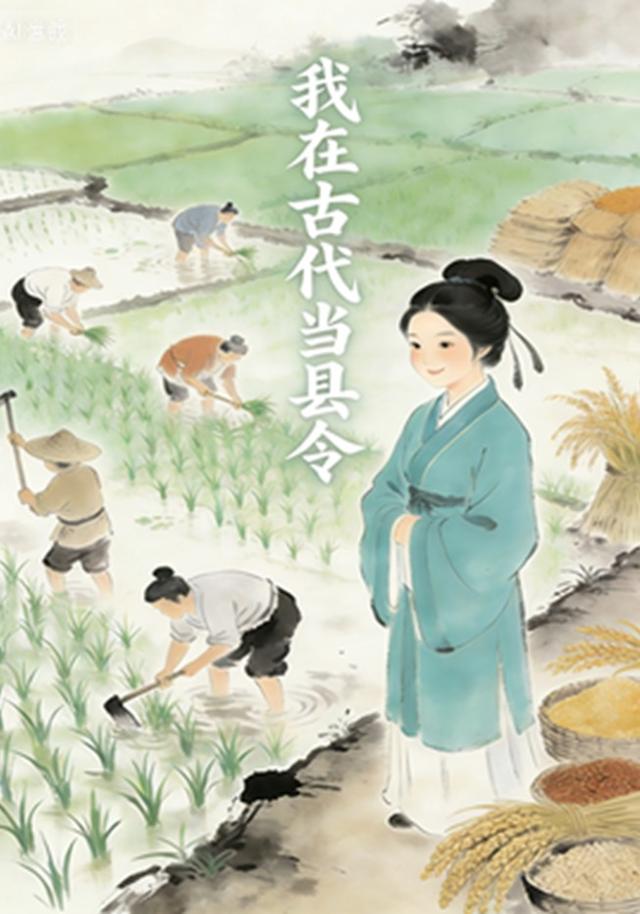 我在古代当县令