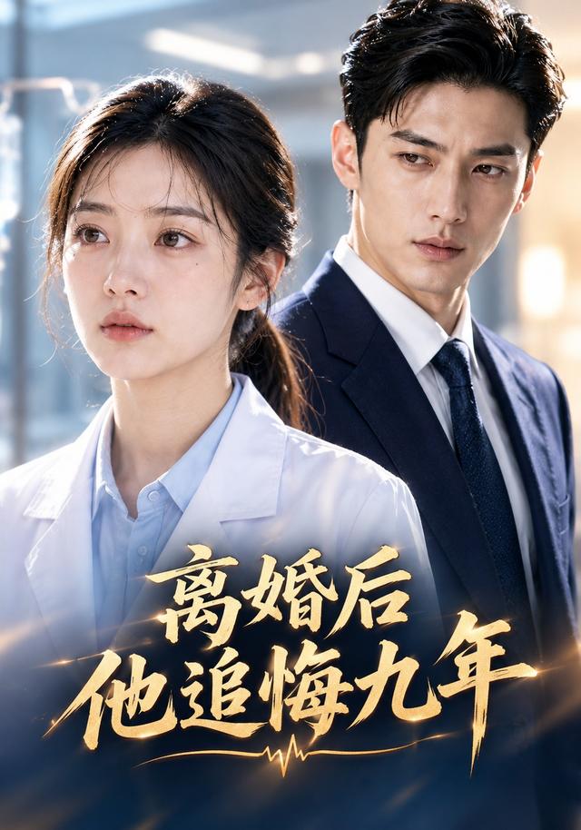 离婚后他追悔九年