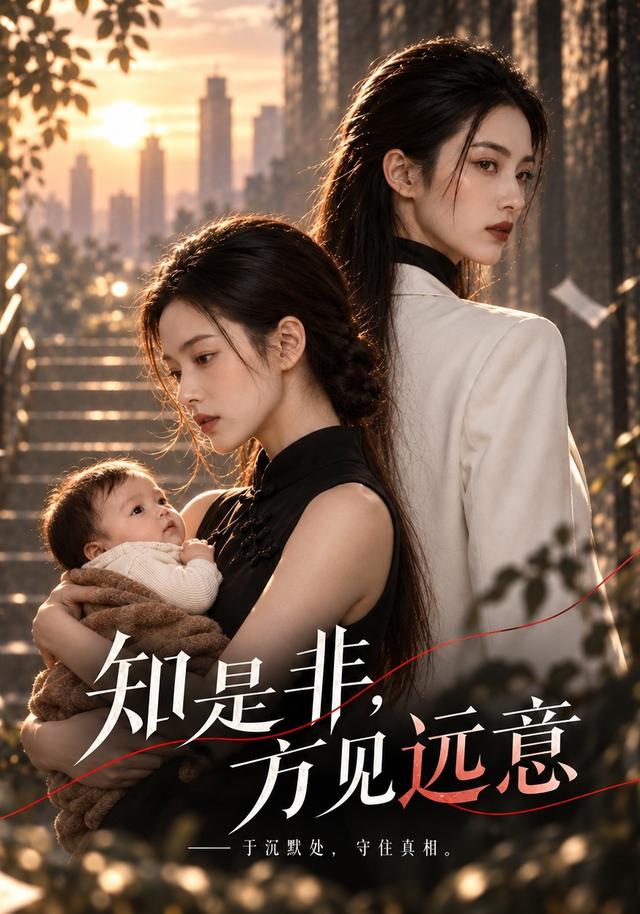 知是非，方见远意