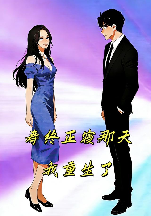 寿终正寝那天，我重生了