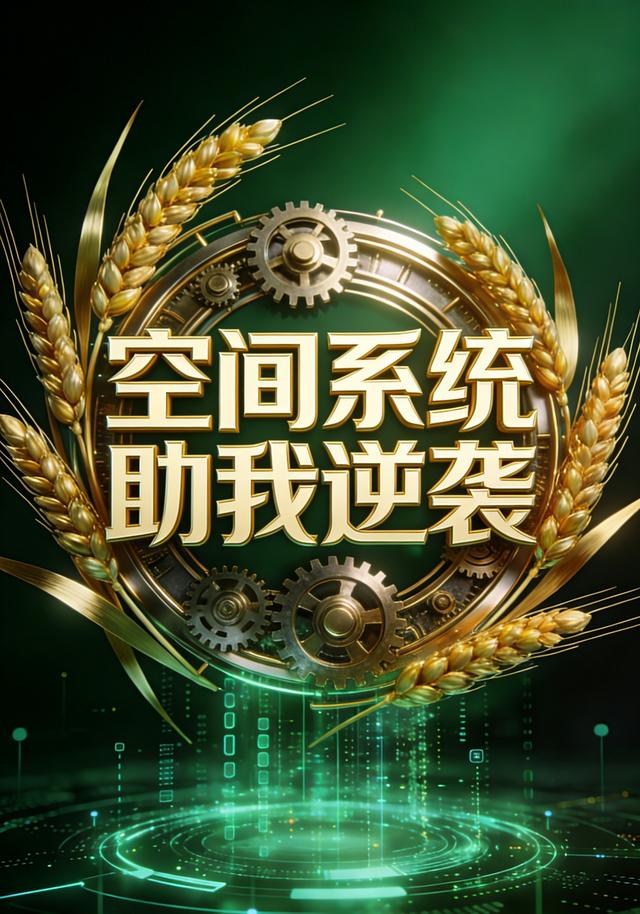 空间系统助我逆袭