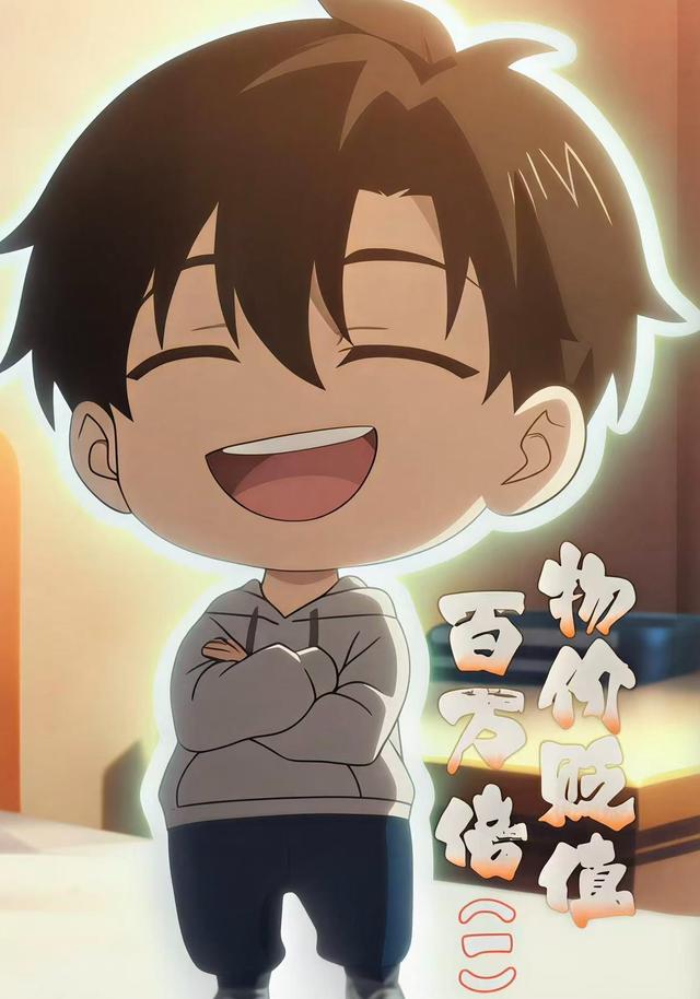 物价贬值百万倍（一）