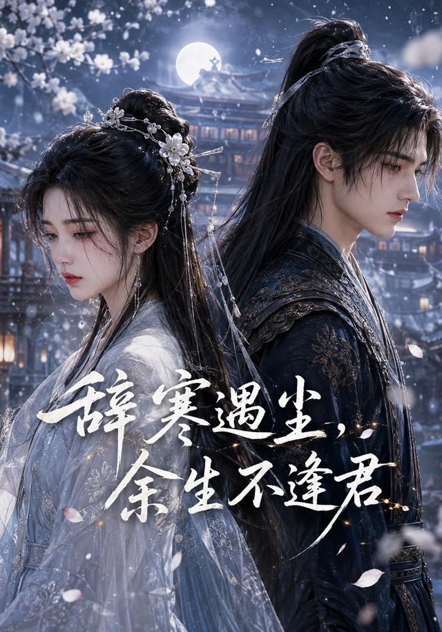 辞寒遇尘，余生不逢君 cover
