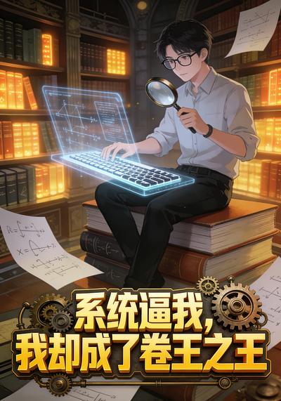 系统逼我，我却成了卷王之王