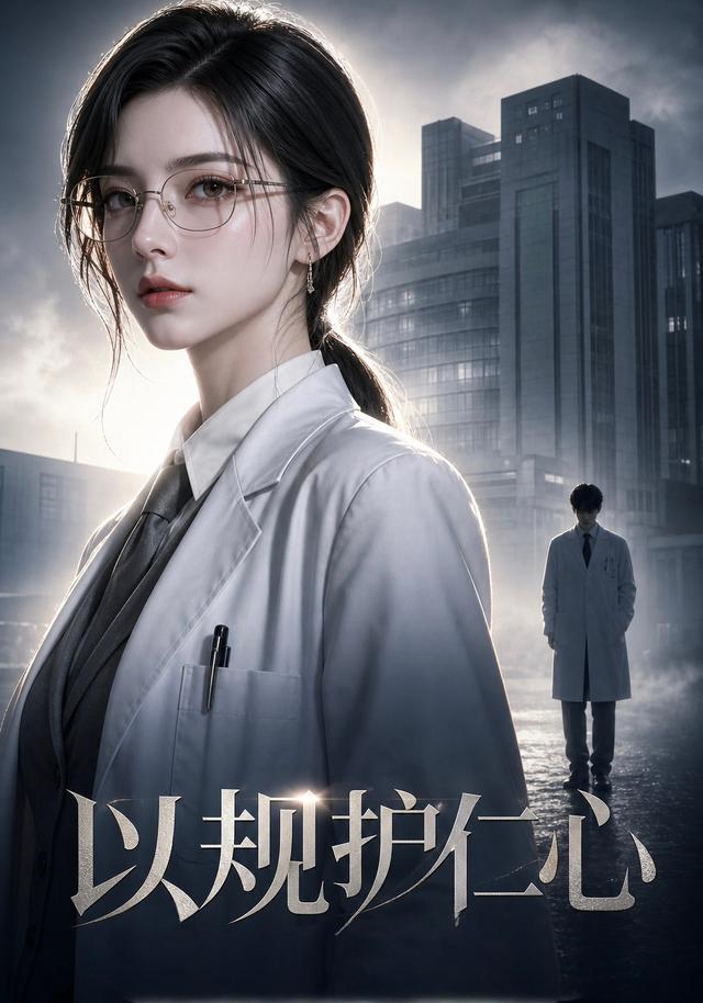 以规护仁心