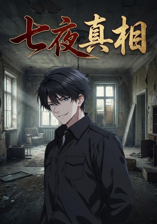 七夜真相封面图