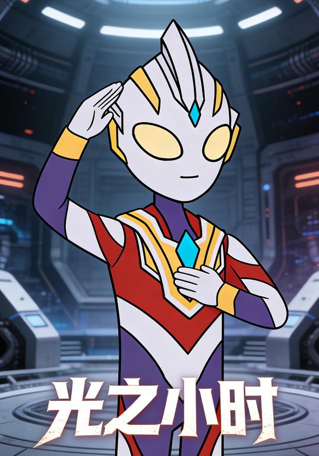 光之小时