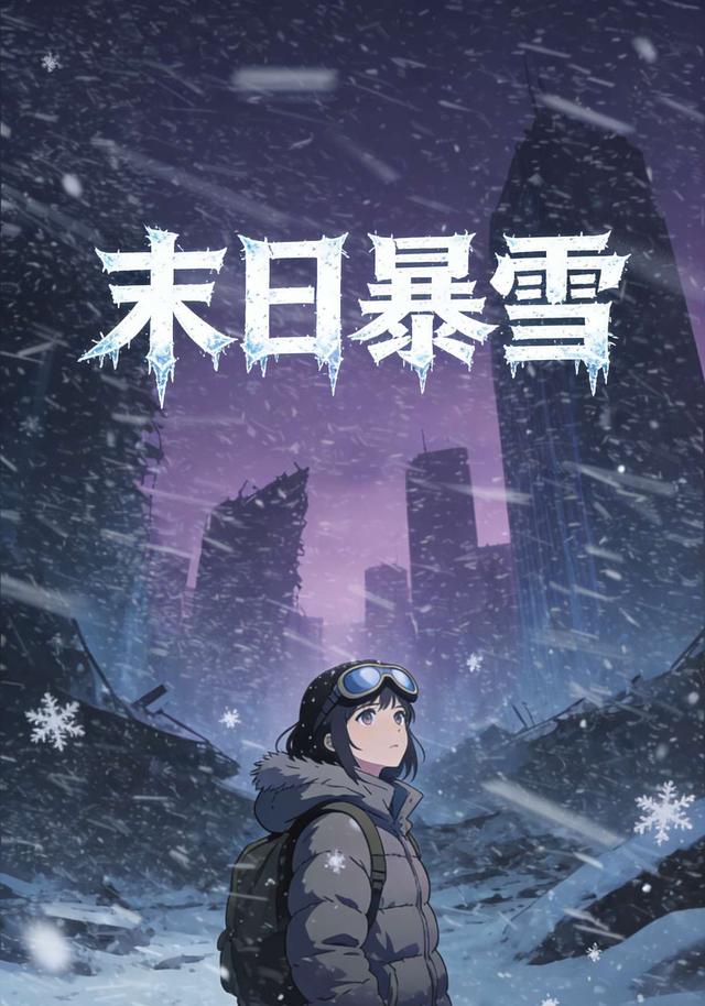 末日暴雪