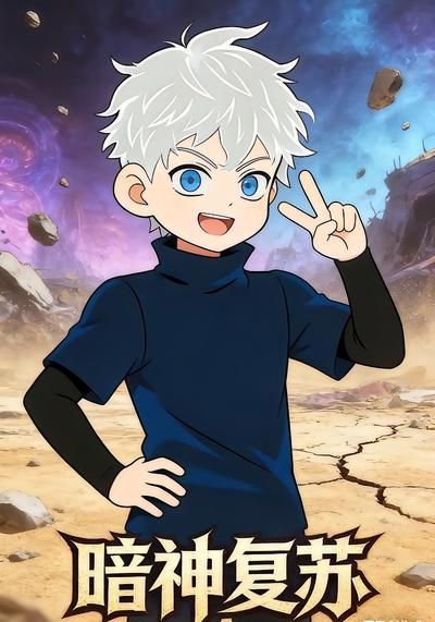 暗神复苏