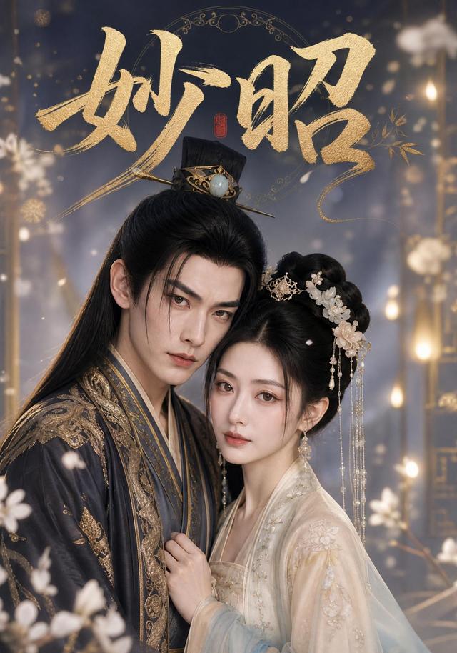 妙昭