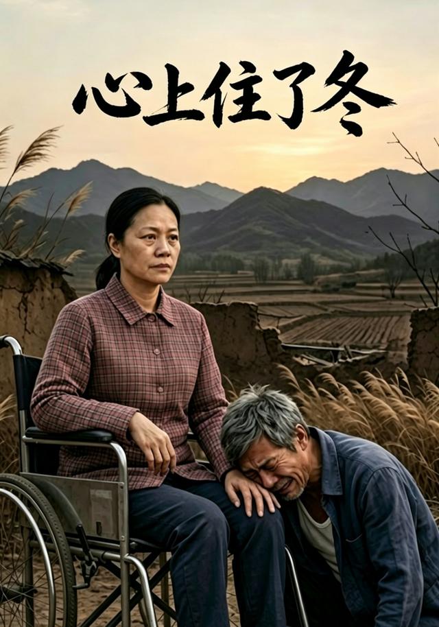 心上住了冬 cover