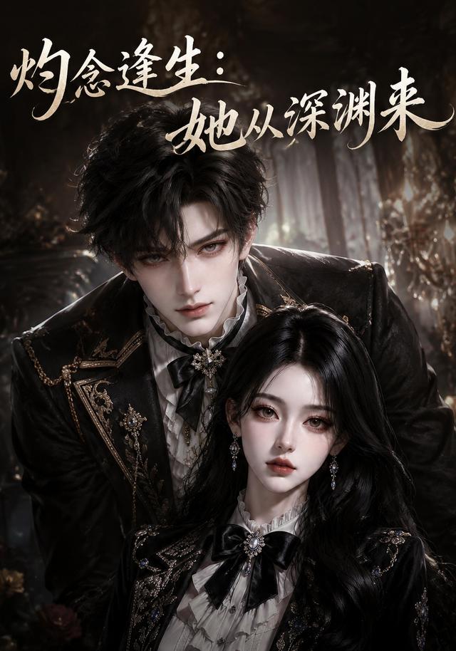 灼念逢生：她从深渊来