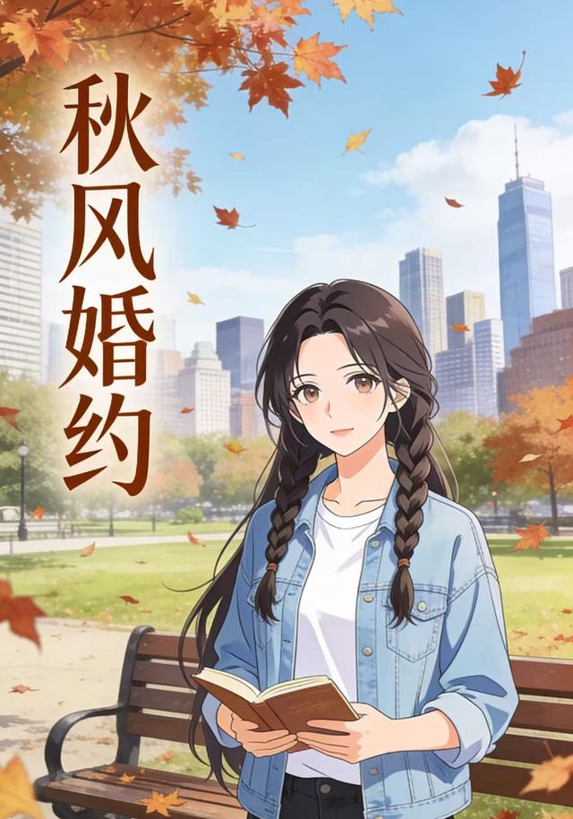 秋风婚约