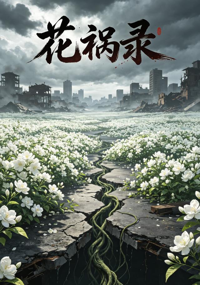 花祸录