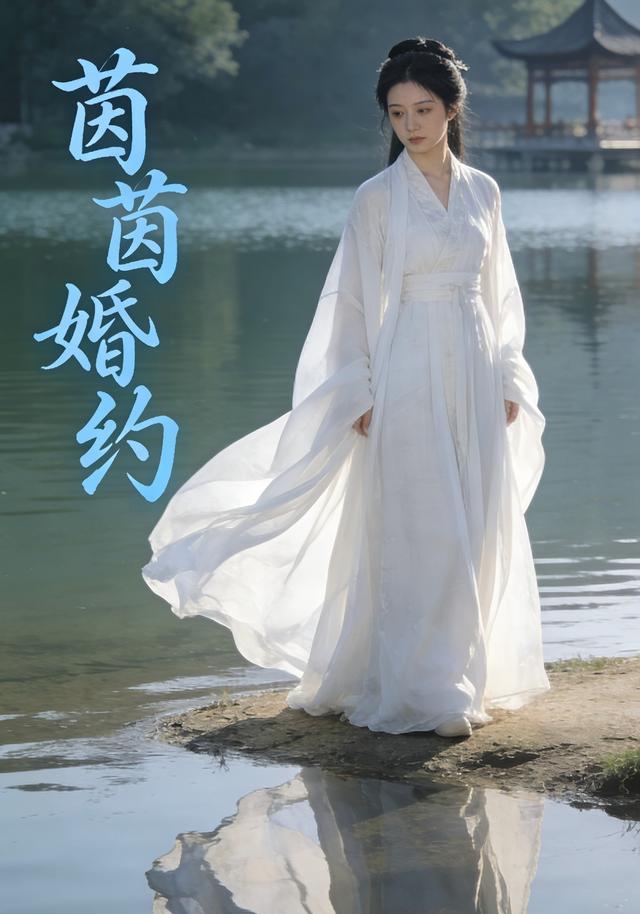 茵茵婚约封面图