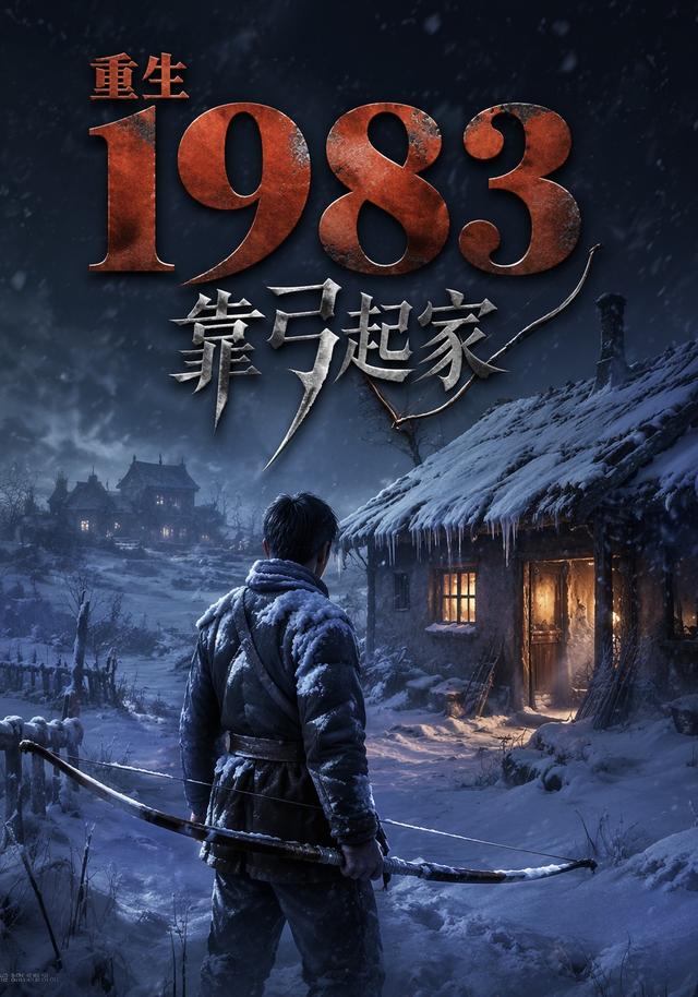 重生1983，靠弓起家