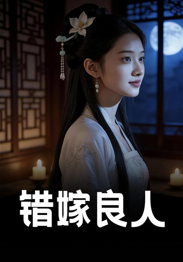 错嫁良人封面图